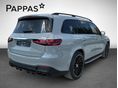 MERCEDES-AMG GLS 2026 - 5