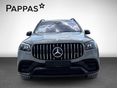 MERCEDES-AMG GLS 2026 - 8
