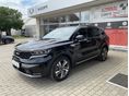 KIA SORENTO 1.6 T-GDI PHEV Platinum Pro 4WD (Automata) + Bőr + Napfénytető! Mo.-i. 1 Tulajdonos. Gyári fényezés. Gyári garanciális!