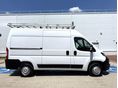 PEUGEOT BOXER 2.2 BlueHDI 350 FT L2H2 LÉGRUGÓS ÜLÉS // NAVIGÁCIÓ // CARPLAY // 3.5t // ALU TETŐCSOMAGTARTÓ // VONÓHORO