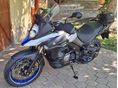 SUZUKI DL 650 2020/6 - 2