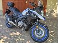 SUZUKI DL 650 XT