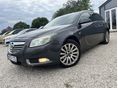 OPEL INSIGNIA Sports Tourer 2.0 CDTI Edition (Automata)