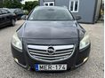 OPEL INSIGNIA 2009/4 - 2