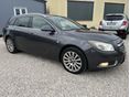 OPEL INSIGNIA 2009/4 - 3