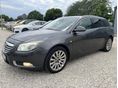 OPEL INSIGNIA 2009/4 - 9