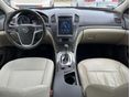 OPEL INSIGNIA 2009/4 - 12