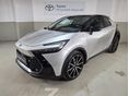 TOYOTA C-HR 2.0 Hybrid GR Sport Tech Premier Edition AWD e-CVT MAGYAR-1 TULAJ-SZERVIZKÖNYV-GARANCIA