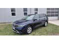 VOLKSWAGEN TIGUAN Allspace 2.0 TDI Elegance DSG Magyarországi! 85 000km! Szerv. Könyv! vonóhorog!