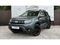 DACIA DUSTER 1.3 TCe Extreme 4WD Akár 1+1 év garanciával!Magyarországi!Vezetett Szerv.K!Áfás!