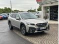 SUBARU OUTBACK 2.5 Platinum CVT Magyarországi! Első tulajdonostól! Garanciális! Áfás!