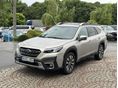 SUBARU OUTBACK 2025/7 - 5