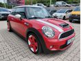 MINI COOPER S Panoráma. Ülésfűtés. Frissen szervizelt!