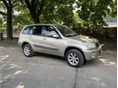 TOYOTA RAV 4 Rav4 2.0 D-4D 4x4