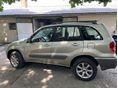 TOYOTA RAV 4 2002/4 - 5