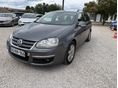 VOLKSWAGEN GOLF Variant 1.6 Comfortline BENZIN-GÁZ!