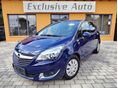 OPEL MERIVA B 1.4 T Drive Facelift Tolatókamera. Vonóhorog