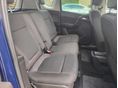 OPEL MERIVA B 2015/10 - 11