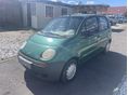 DAEWOO MATIZ 2001/5 - 2