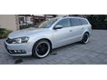 VOLKSWAGEN PASSAT 2.0 CR TDI Comfortline BMT DSG