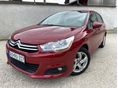 CITROEN C4 1.4 VTi Collection Friss 2 év Műszaki Rozsdamentes Jég Hideg Digit Klima