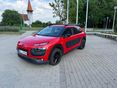 CITROEN C4 CACTUS 1.2 PureTech Feel EURO6