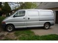 TOYOTA HIACE 2004/5 - 4