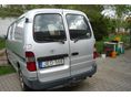 TOYOTA HIACE 2004/5 - 5