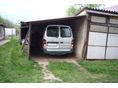 TOYOTA HIACE 2004/5 - 12