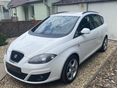 SEAT ALTEA 2011/8 - 2