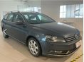VOLKSWAGEN PASSAT VII Variant 2.0 CR TDI BMT Highline Alcantara