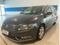 VOLKSWAGEN PASSAT VII 2011/9 - 2