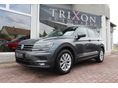 VOLKSWAGEN TIGUAN 2.0 TDI BMT SCR Comfortline DSG MAGYARORSZÁGI/1TULAJ