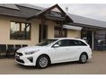 KIA CEE'D Ceed SW 1.4 MPI LX Mo-i - SZERVIZKÖNYVES - MÁRKASZERVIZES MÚLT - MÁSODIK TULAJDONOSTÓL!