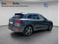 AUDI SQ5 2018/11 - 2