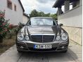 MERCEDES-BENZ E 320 CDI 4Matic Avantgarde (Automata)