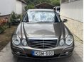 MERCEDES-BENZ E 320 2007/5 - 2