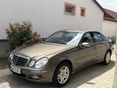 MERCEDES-BENZ E 320 2007/5 - 4