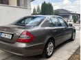 MERCEDES-BENZ E 320 2007/5 - 7