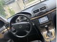 MERCEDES-BENZ E 320 2007/5 - 8
