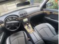 MERCEDES-BENZ E 320 2007/5 - 10