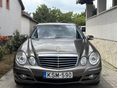 MERCEDES-BENZ E 320 2007/5 - 12