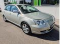 TOYOTA AVENSIS 2004/3 - 2