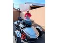 CAN-AM SPYDER 2016/4 - 4