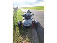 CAN-AM SPYDER 2016/4 - 5