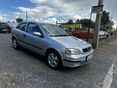 OPEL ASTRA G 1.6 16V Sport MAGYAR! MEGBÍZHATÓ! ROZSDAMENTES!KLÍMA!SOK MŰSZAKI!