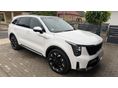 KIA SORENTO 2.2 CRDI Kryptonite 4WD DCT [7személy]