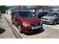 VOLKSWAGEN TOURAN 1.4 TSi Highline DSG 2009 es Modell Szalonállapot