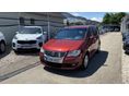 VOLKSWAGEN TOURAN 2008/10 - 2