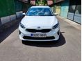 KIA CEE'D Ceed SW 1.6 CRDi HP Hybrid Silver
